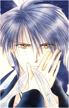 Image 3 - Art: 渡瀬悠宇 (Yuu Watase) Image 3