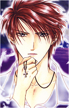 Image 7 - Art: 渡瀬悠宇 (Yuu Watase) Image 7
