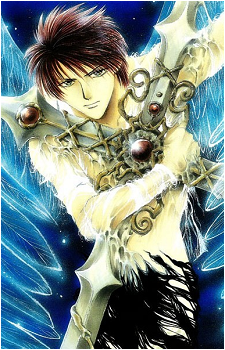 Image 2 - Art: 渡瀬悠宇 (Yuu Watase) Image 2