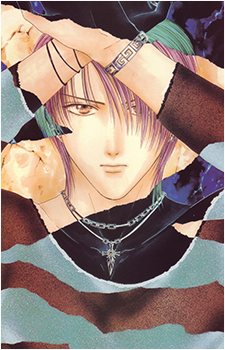 Image 6 - Art: 渡瀬悠宇 (Yuu Watase) Image 6