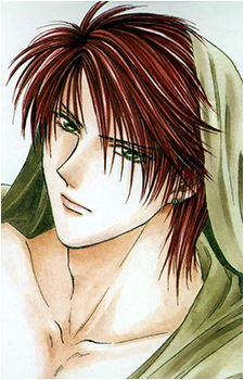 Image 4 - Art: 渡瀬悠宇 (Yuu Watase) Image 4
