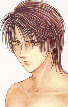 Image 10 - Art: 渡瀬悠宇 (Yuu Watase) Image 10