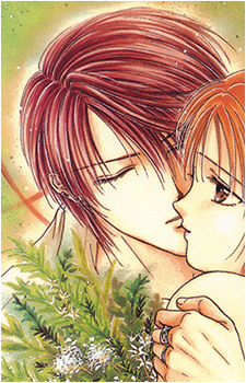 Image 14 - Art: 渡瀬悠宇 (Yuu Watase) Image 14