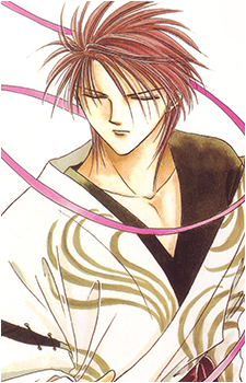 Image 12 - Art: 渡瀬悠宇 (Yuu Watase) Image 12