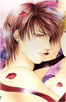Image 17 - Art: 渡瀬悠宇 (Yuu Watase) Image 17