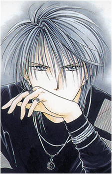 Image 8 - Art: 渡瀬悠宇 (Yuu Watase) Image 8