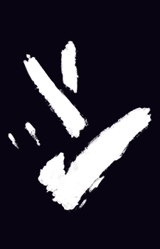 Image source: <a href="https://theblackoutclub.fandom.com/wiki/LAUGH-LAST" title="External link" target="_blank">https://theblackoutclub.fandom.com/wiki/LAUGH-LAST</a> (Official symbol from the game, placed on a black background as is usually seen in-game, rather than the transparent .png on the wiki. A fan of The Blackout Club upscaled the gods' symbols and I used the upscaled one, but it's still the official symbol. LAUGH-LAST