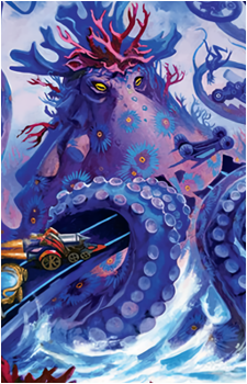 Caelorna's image