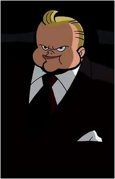 Babyface (Alfonso Face)'s image