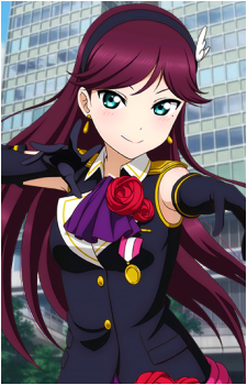 Erena Toudou's image