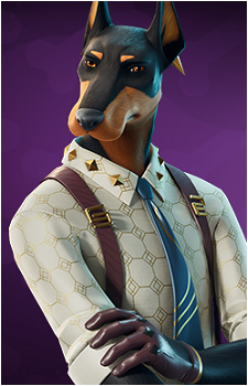 Duke {FN}