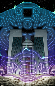 Protector of the Sanctuary's image