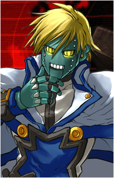 Robo-Ky's image