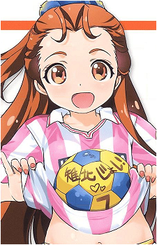 Chidori Kakiha's image