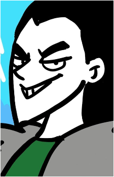 Loki {DLH}