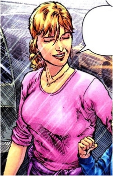 Nora Allen's image