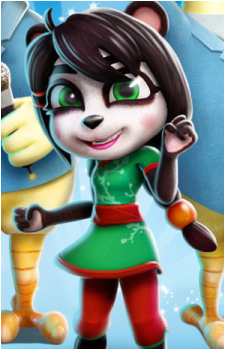 Yaya Panda's image