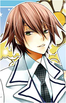Kudou Senri's image
