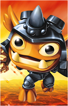 Small Fry's image