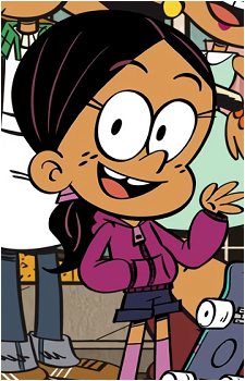 Ronnie Anne Santiago