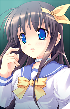 Sakumi Himehagi