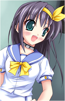 Sakumi Himehagi