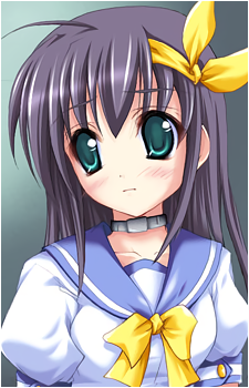 Sakumi Himehagi