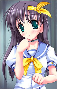 Sakumi Himehagi