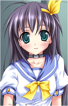 Sakumi Himehagi