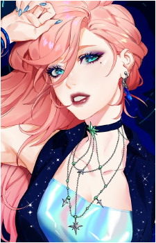 Junko {Interlunium}'s image
