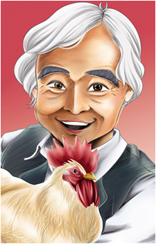 Takeo Ischi