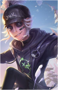 Mercenary