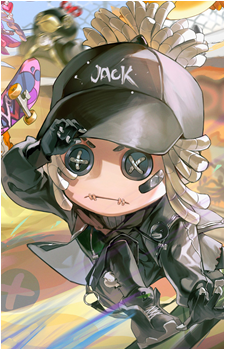 Mercenary