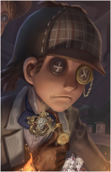 Mercenary