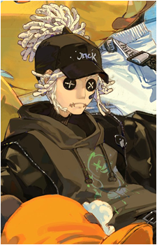 Mercenary
