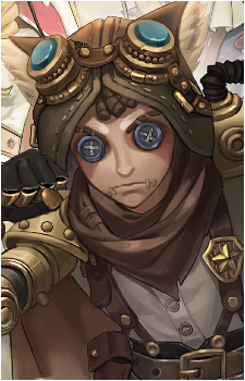 Mercenary