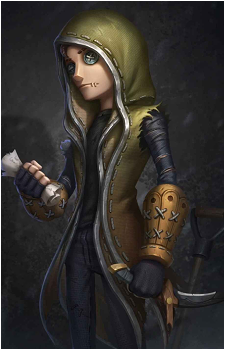 Mercenary
