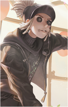 Mercenary
