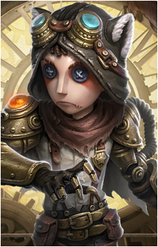 Mercenary