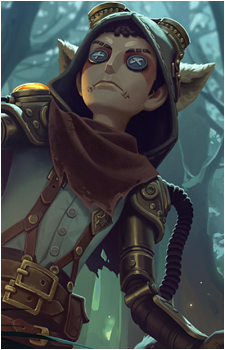 Mercenary
