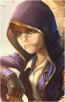 Mercenary