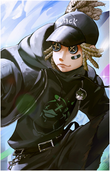 Mercenary
