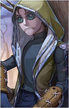 Mercenary