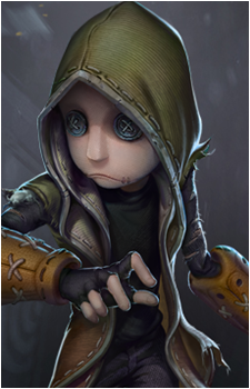 Mercenary