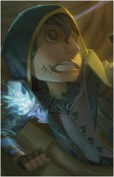Mercenary