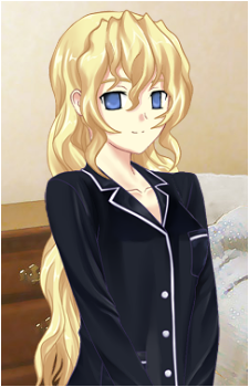 Lilly Satou