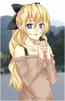 Lilly Satou