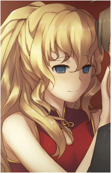 Lilly Satou