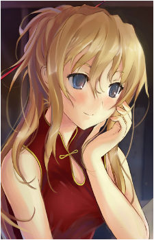 Lilly Satou