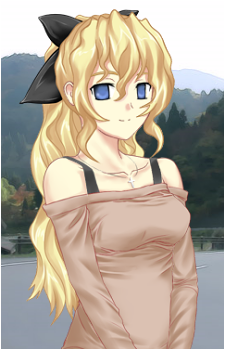 Lilly Satou